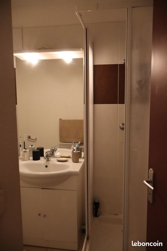 Appartement à louer, 19m², Béziers