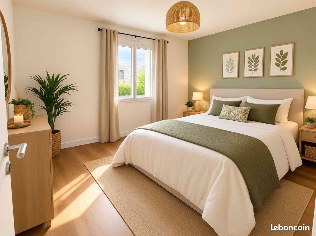 Maison à vendre, 75m², Montfort-le-Gesnois