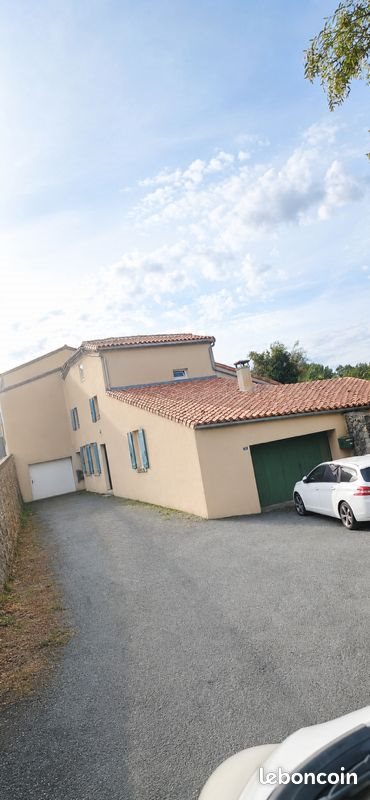 Maison à vendre, 90m², Pouzauges