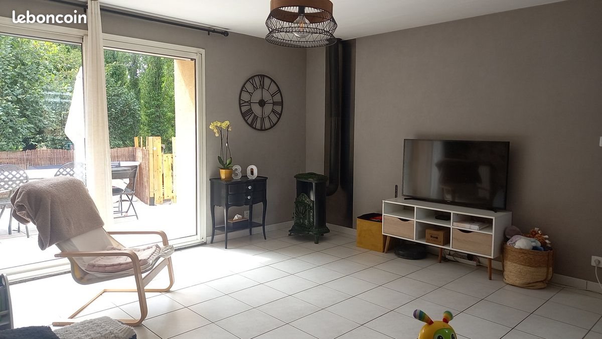 Maison à vendre, 90m², Pouzauges