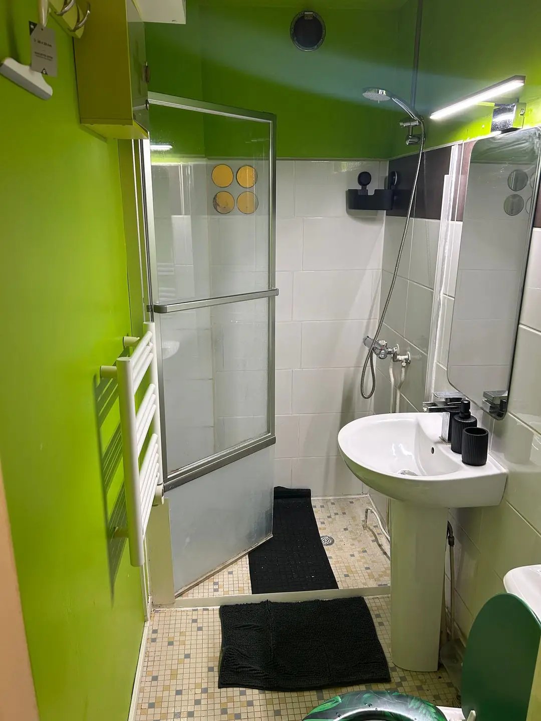 Appartement à louer, 16m², Drancy