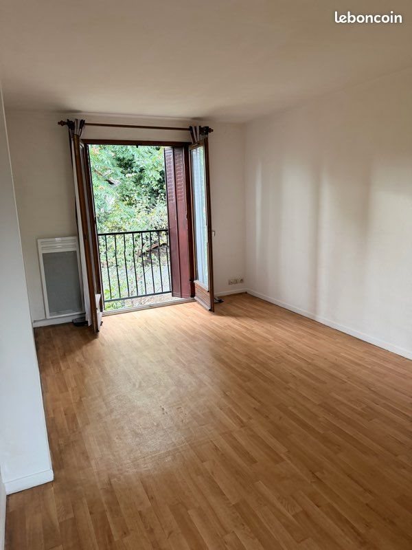Appartement à louer, 33m², Les Pavillons-sous-Bois