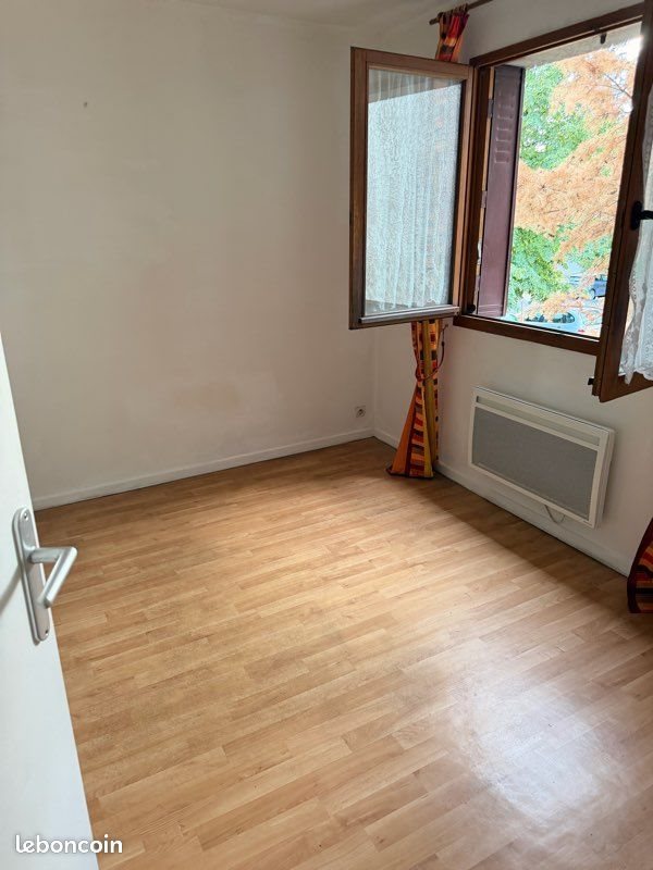 Appartement à louer, 33m², Les Pavillons-sous-Bois