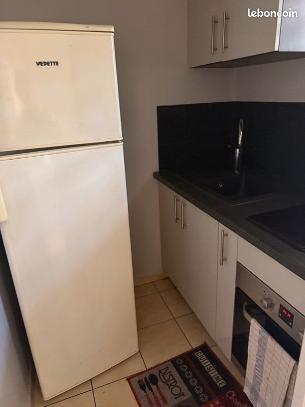 Appartement à louer, 33m², Les Pavillons-sous-Bois