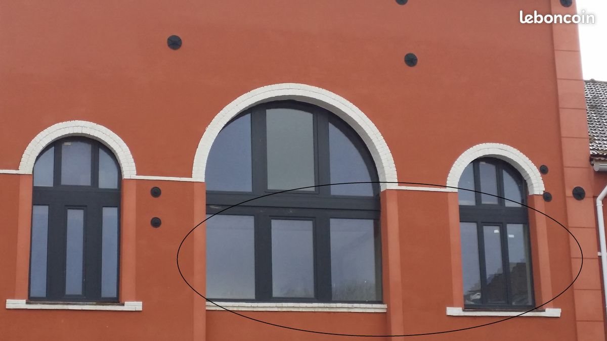 Appartement à louer, 80m², Bruay-la-Buissière