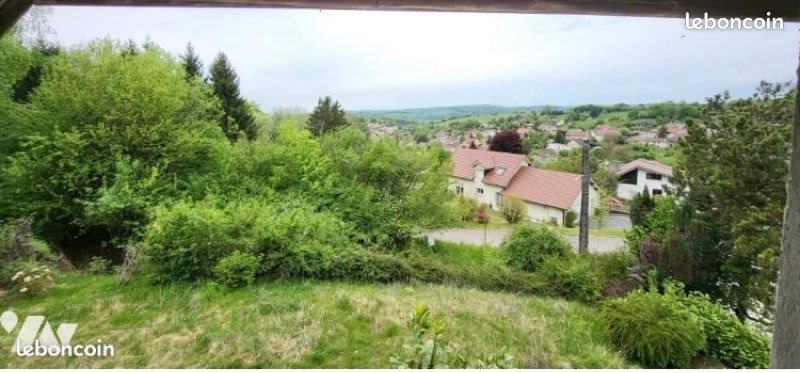 Maison à vendre, 145m², Etouvans