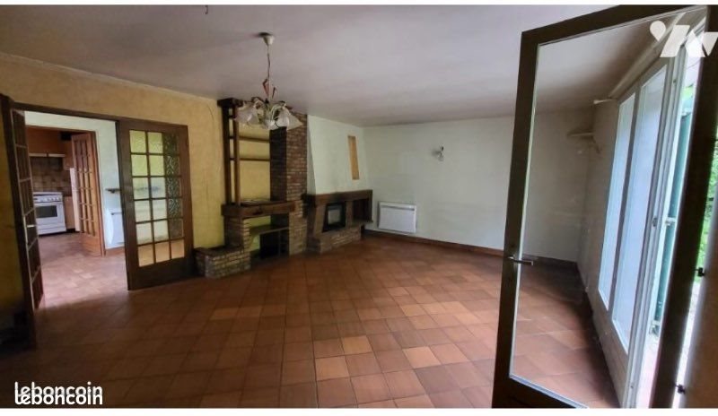 Maison à vendre, 145m², Etouvans