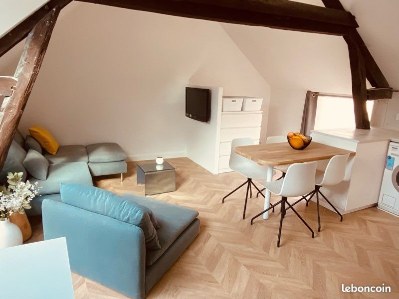 Appartement à louer, 40m², Acigné