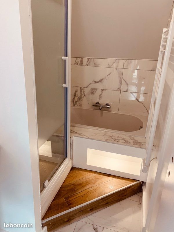Appartement à louer, 40m², Acigné
