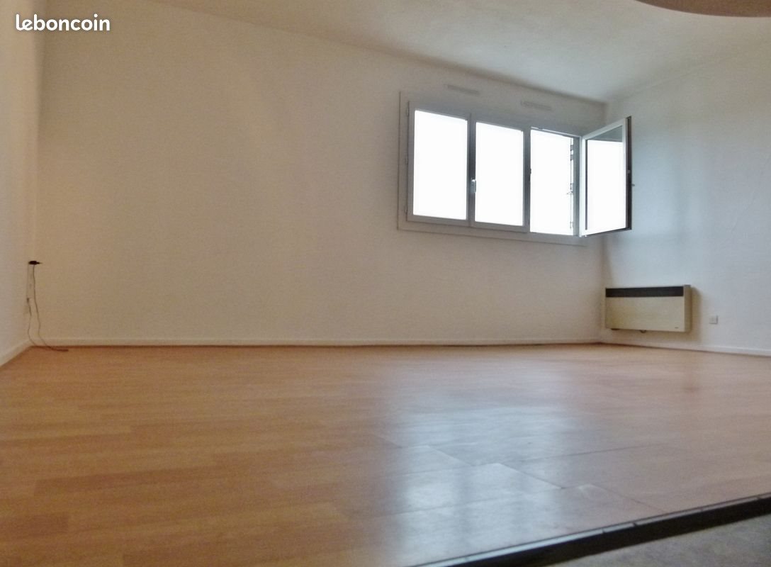 Appartement à louer, 30m², Pau