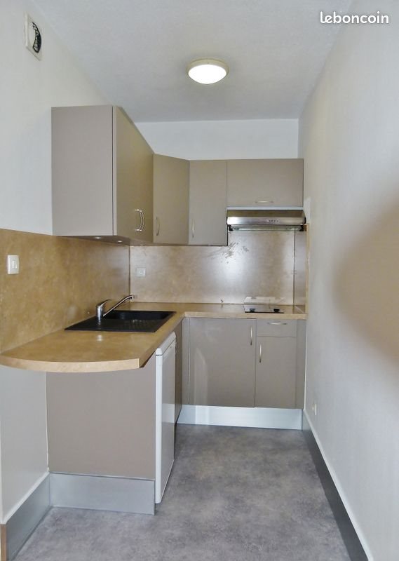 Appartement à louer, 30m², Pau