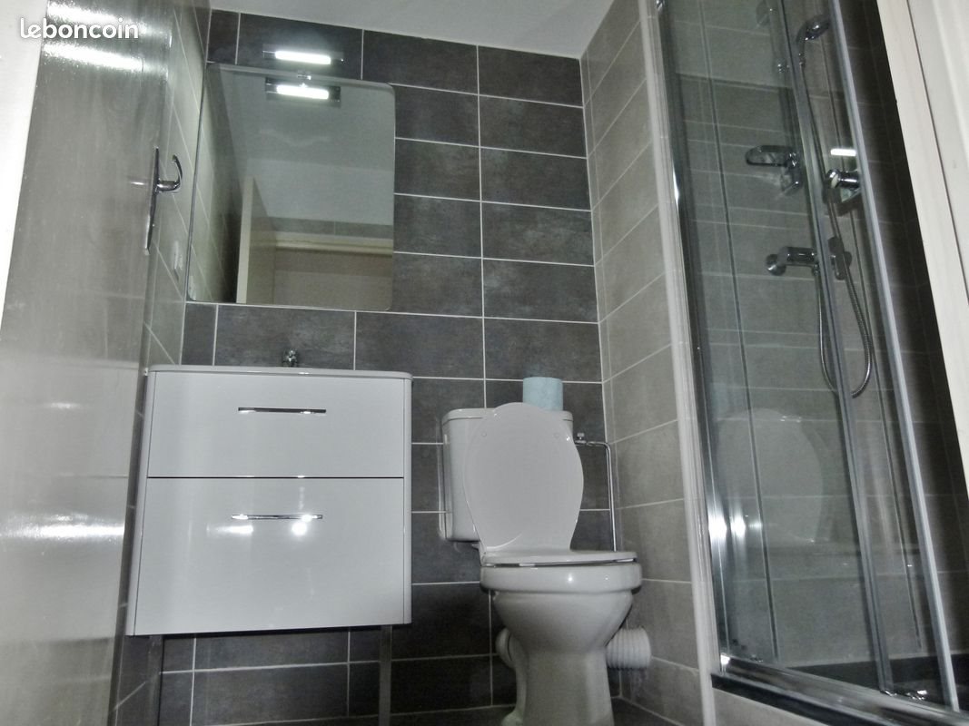 Appartement à louer, 30m², Pau