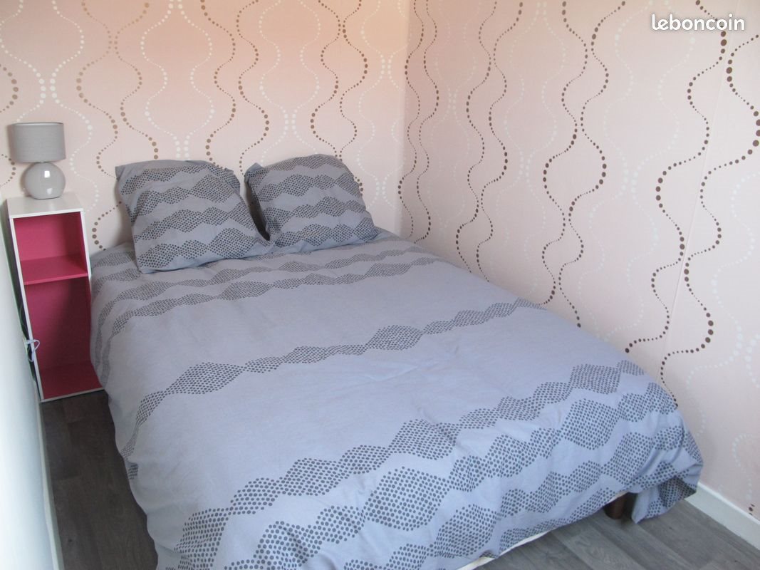 Appartement à louer, 32m², Calais