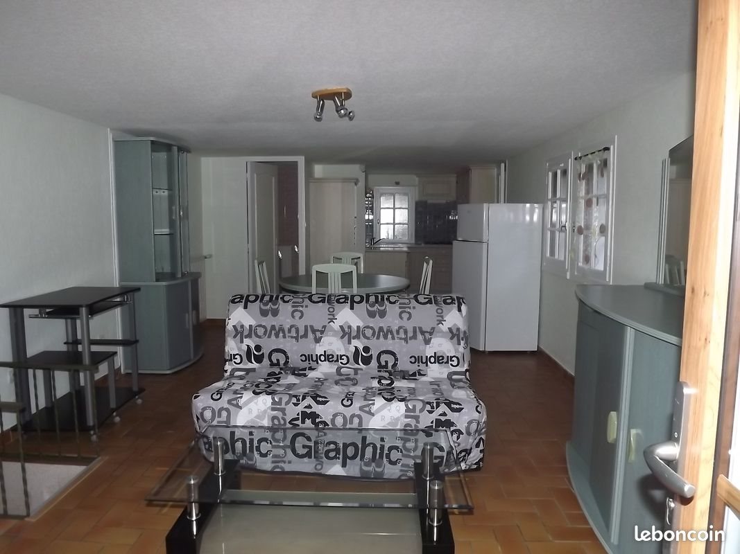 Appartement à louer, 44m², Bergerac