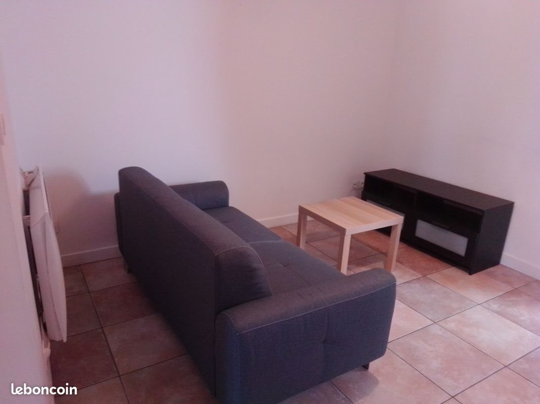 Appartement à louer, 45m², Morlaix