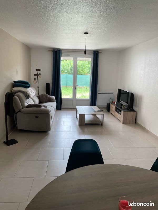 Appartement à louer, 80m², Saint-Laurent-du-Pape