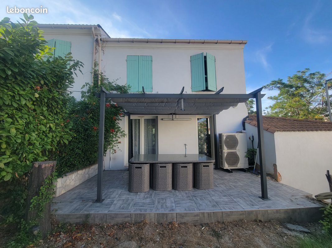 Maison à vendre, 87m², Istres