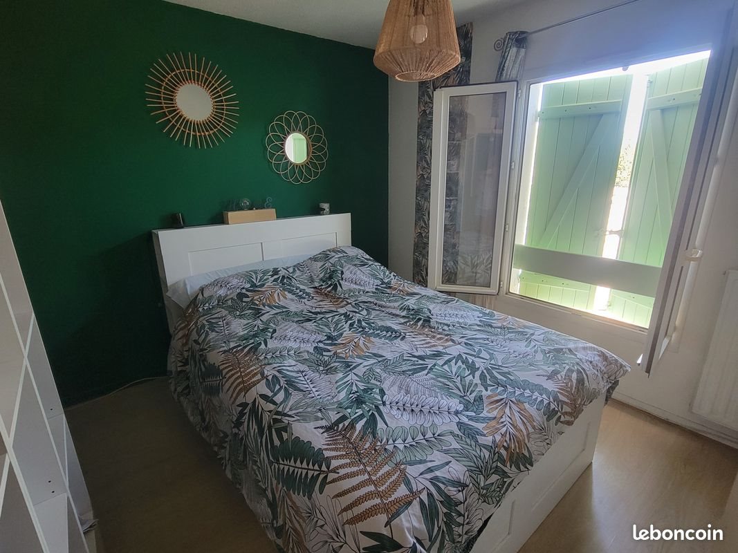 Maison à vendre, 87m², Istres
