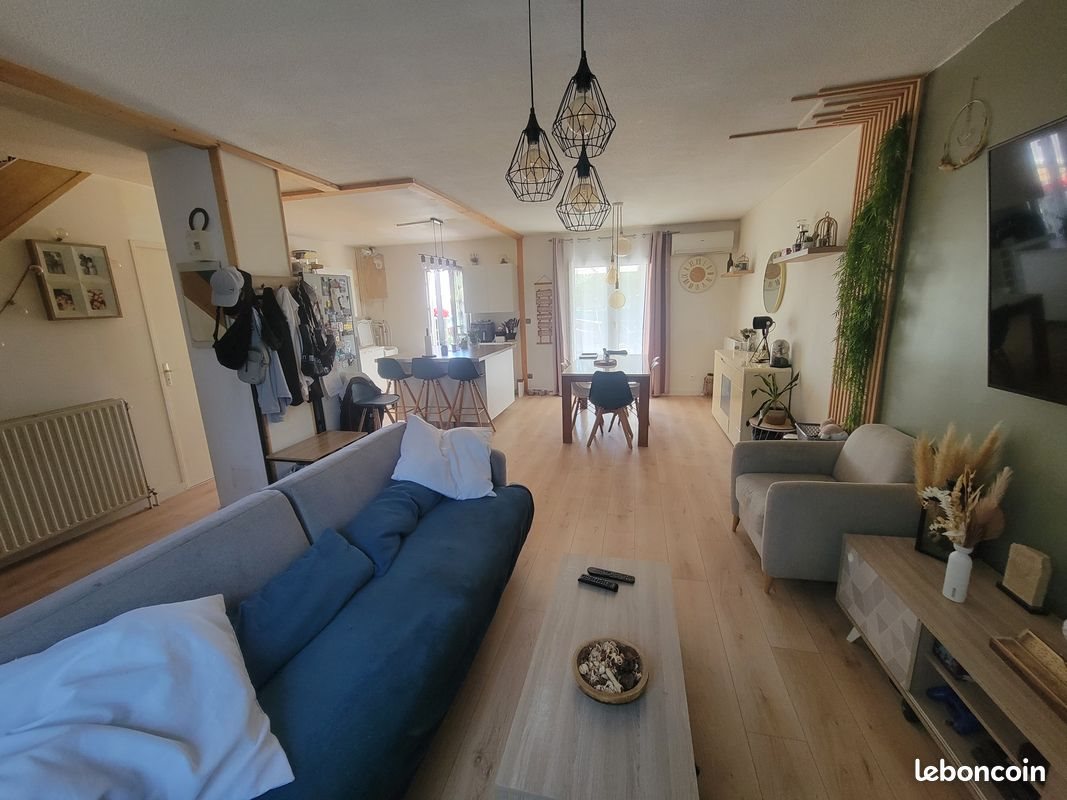 Maison à vendre, 87m², Istres