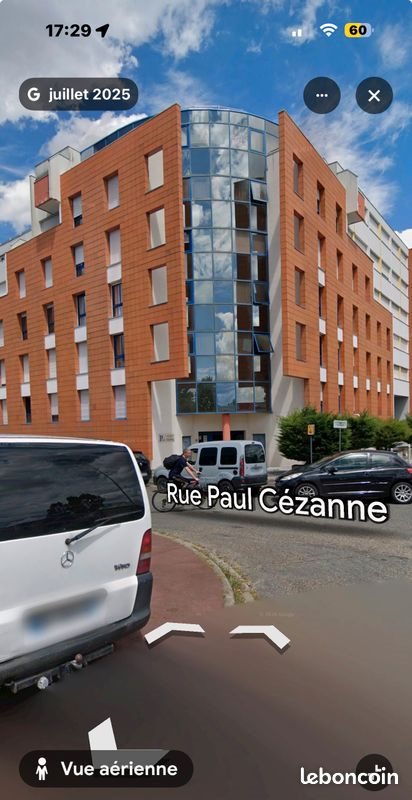 Appartement à vendre, 31m², Nanterre