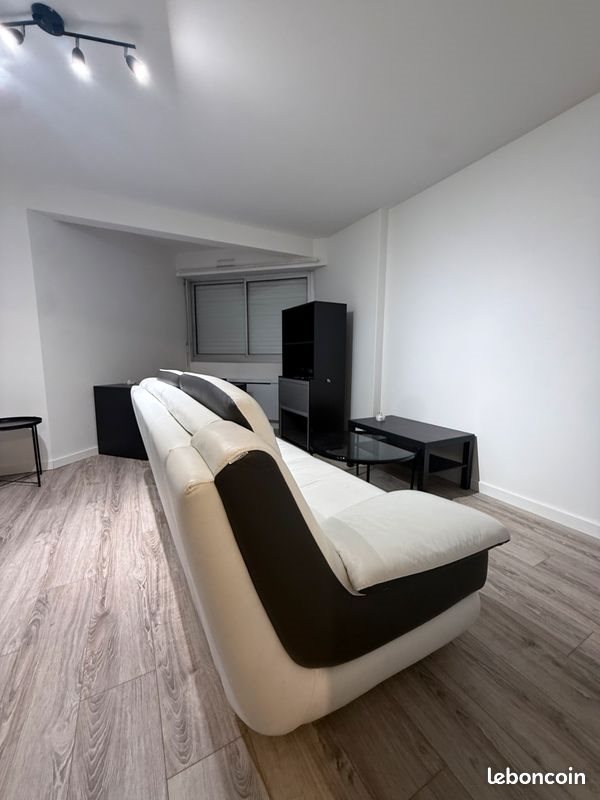 Appartement à vendre, 31m², Nanterre