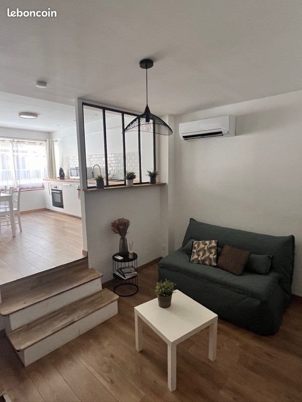 Appartement à louer, 38m², Bastia
