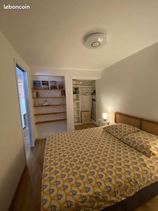 Appartement à louer, 38m², Bastia