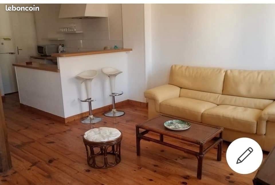 Appartement à louer, 41m², Bayonne