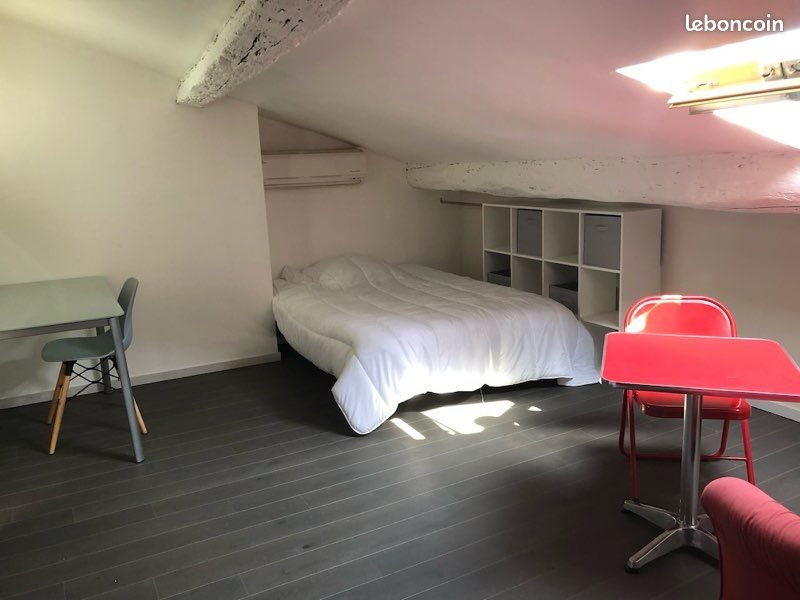 Appartement à louer, 24m², Valence