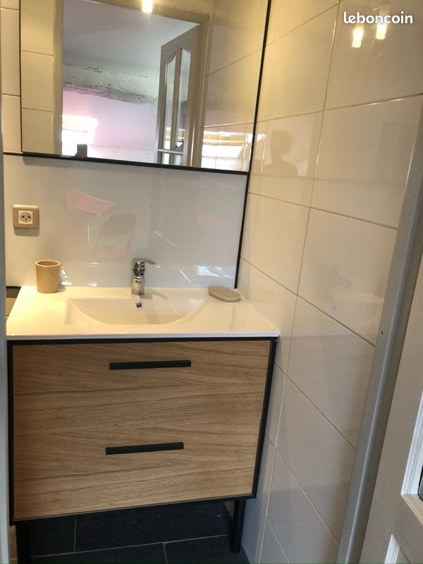 Appartement à louer, 24m², Valence