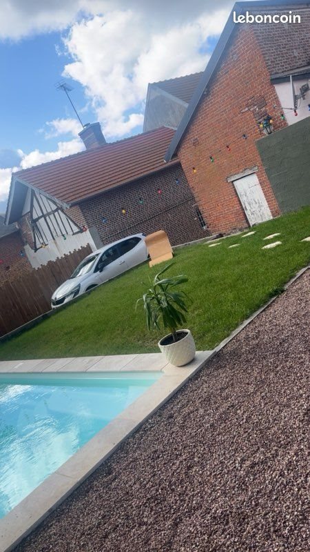Maison à vendre, 113m², Courtonne-les-Deux-Eglises