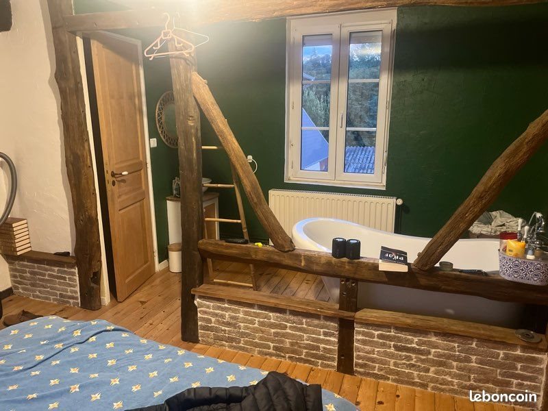 Maison à vendre, 113m², Courtonne-les-Deux-Eglises