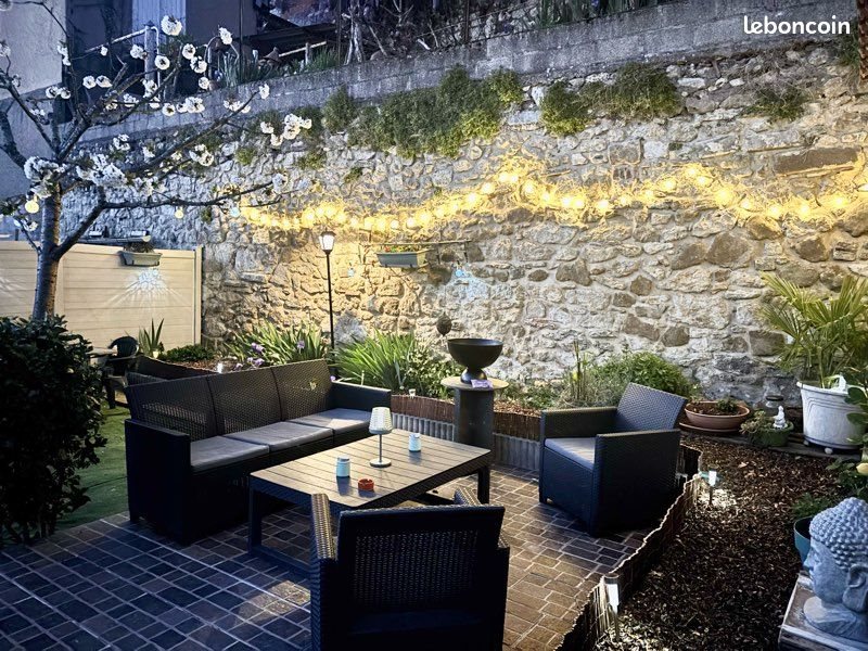Appartement à louer, 65m², Auch