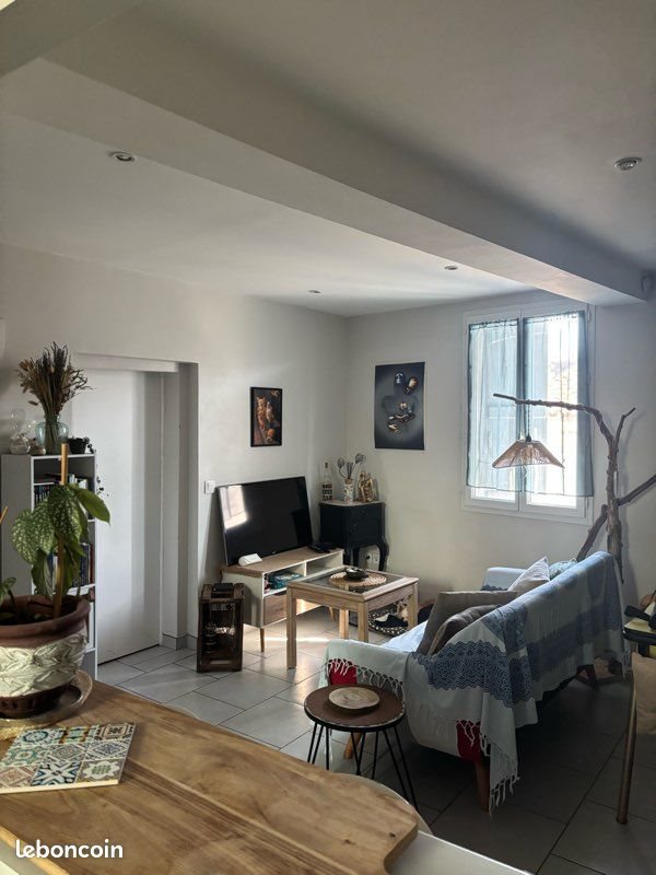 Appartement à louer, 65m², Auch