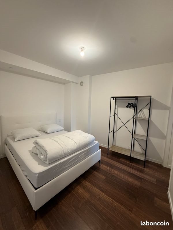 Appartement à louer, 35m², La Roche-sur-Foron