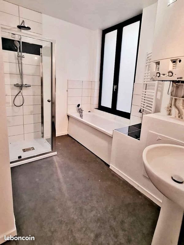 Appartement à vendre, 94m², Sedan