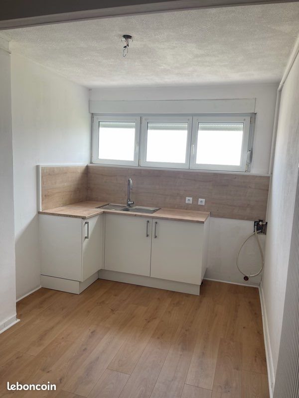 Appartement à vendre, 63m², Talange