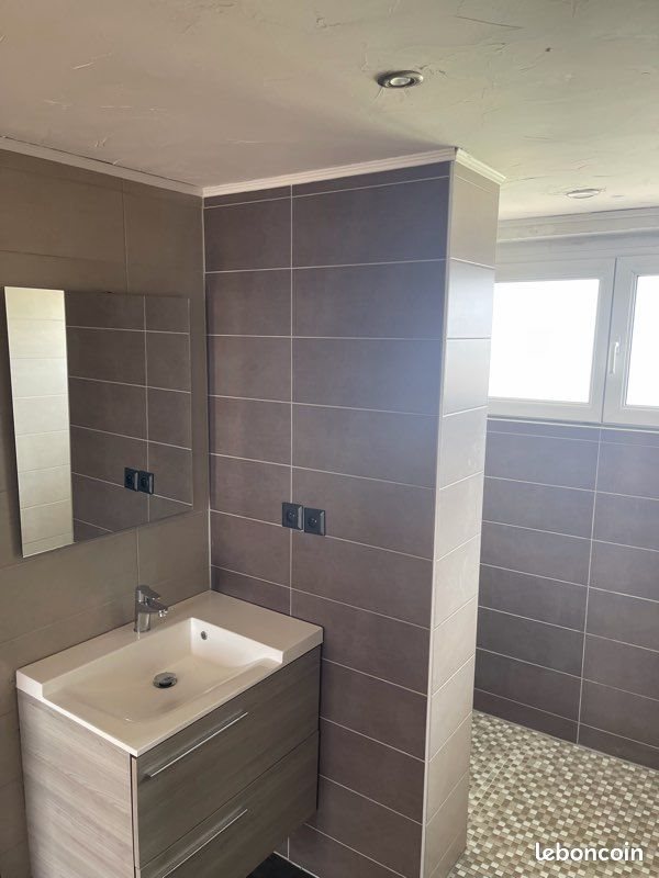 Appartement à vendre, 63m², Talange