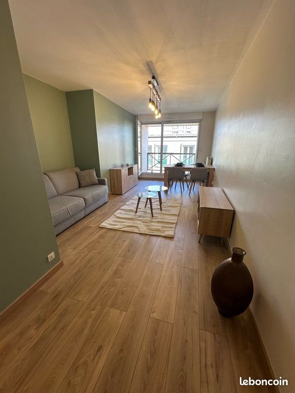 Appartement à vendre, 32m², Vernon
