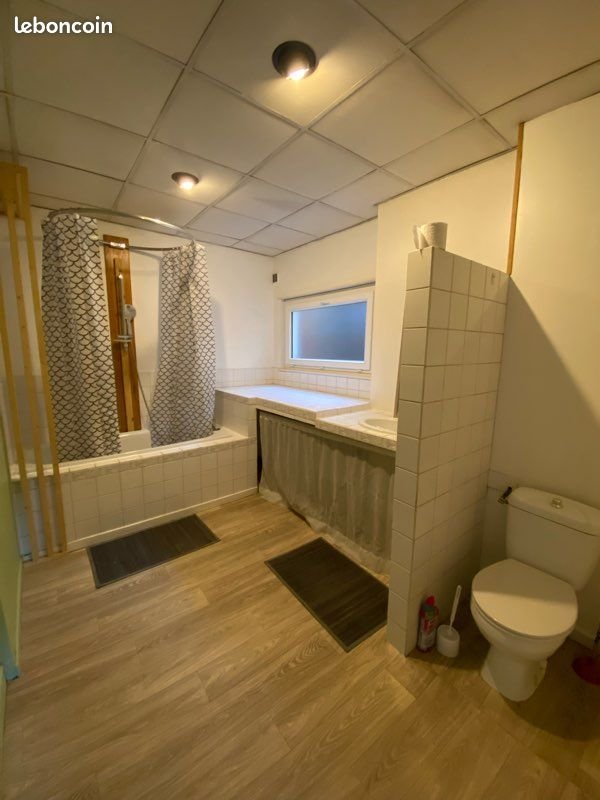Appartement à vendre, 59m², Roubaix