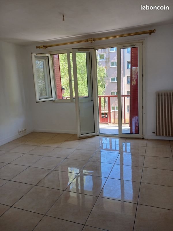 Appartement à vendre, 55m², Champigneulles