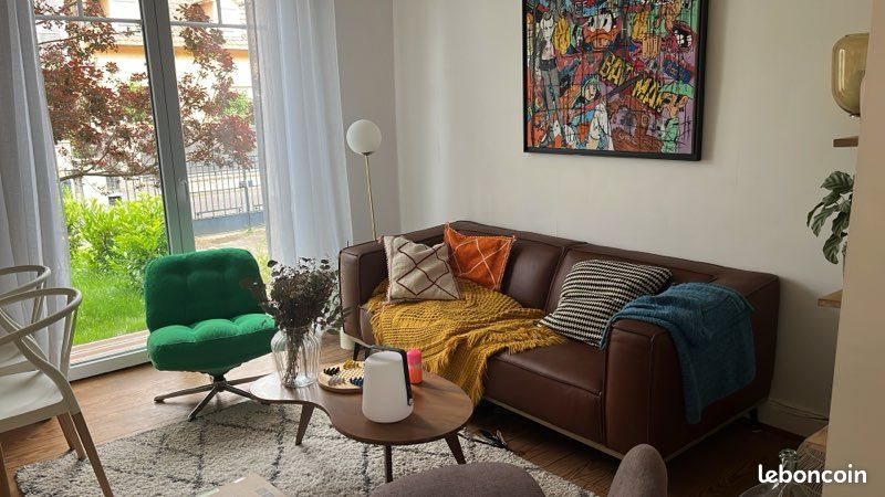 Appartement à louer, 73m², Strasbourg