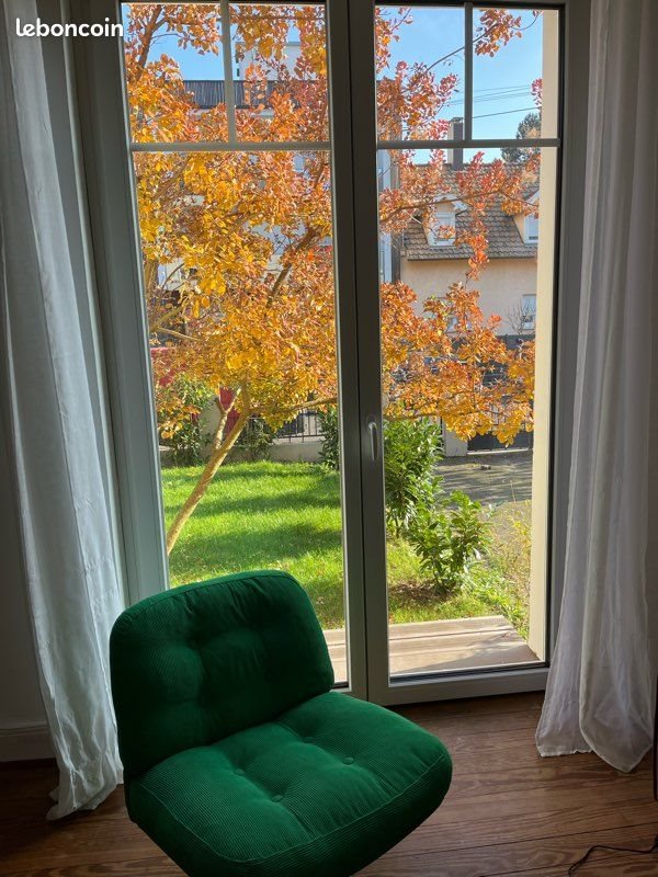 Appartement à louer, 73m², Strasbourg