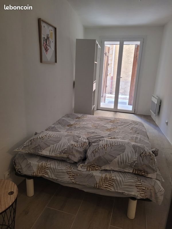 Appartement à louer, 45m², Aups
