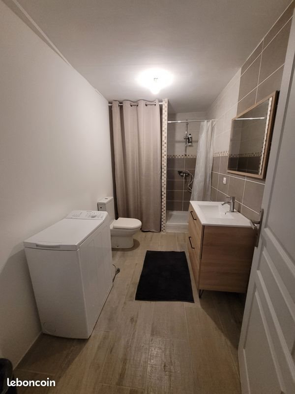 Appartement à louer, 45m², Aups