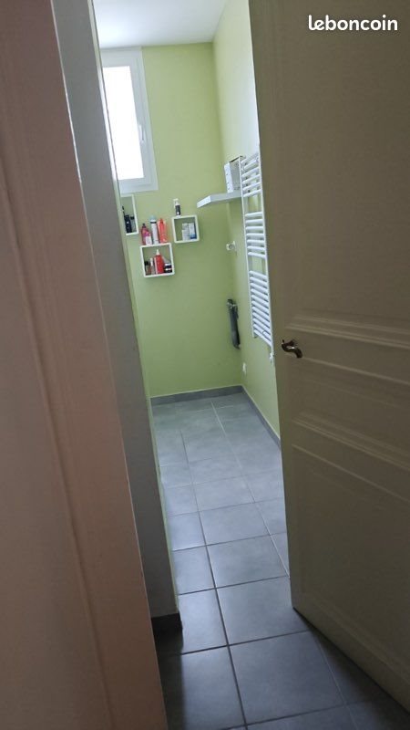Maison à louer, 110m², Rive-de-Gier