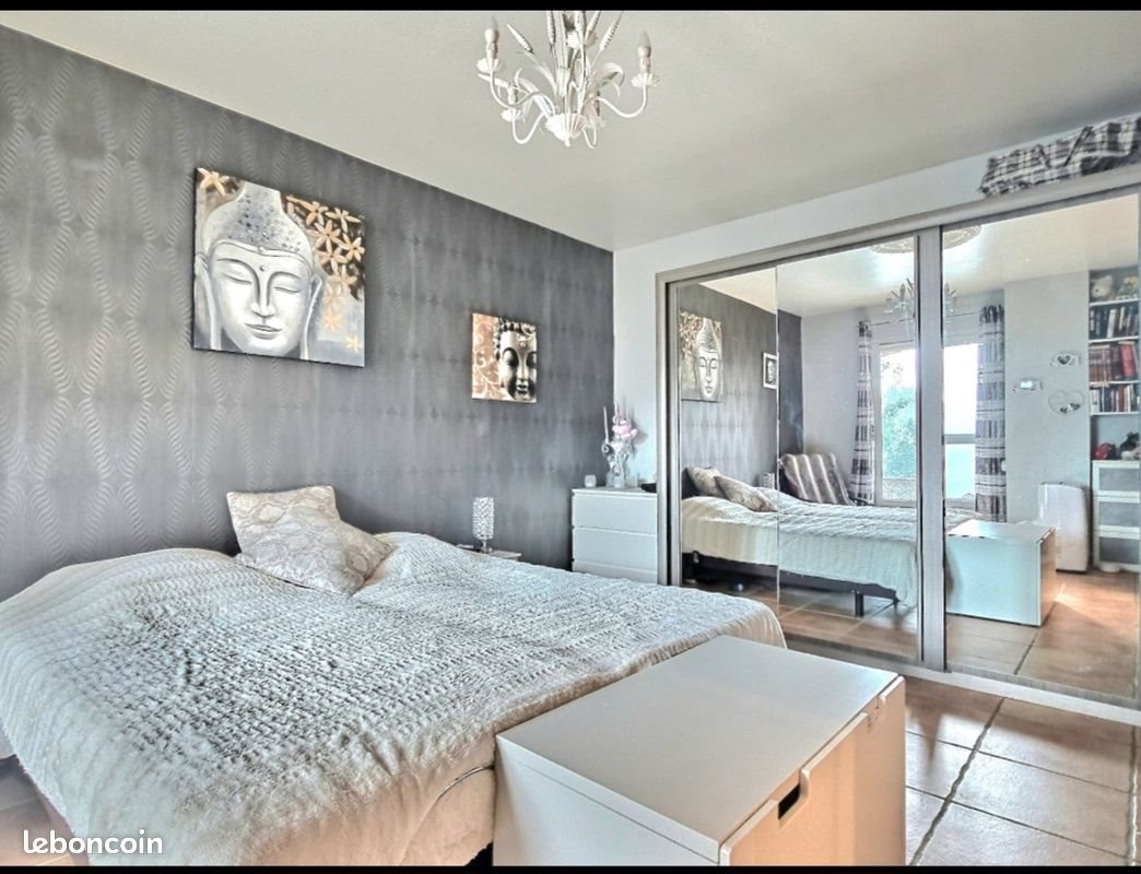 Maison à vendre, 218m², Rocbaron