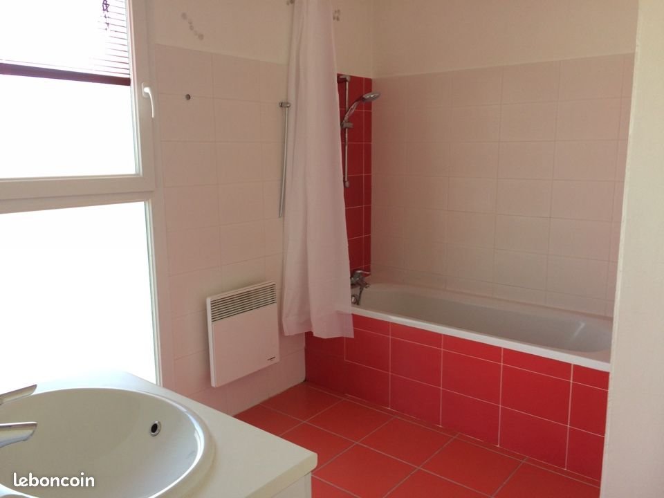 Maison à louer, 92m², Saint-Médard-en-Jalles
