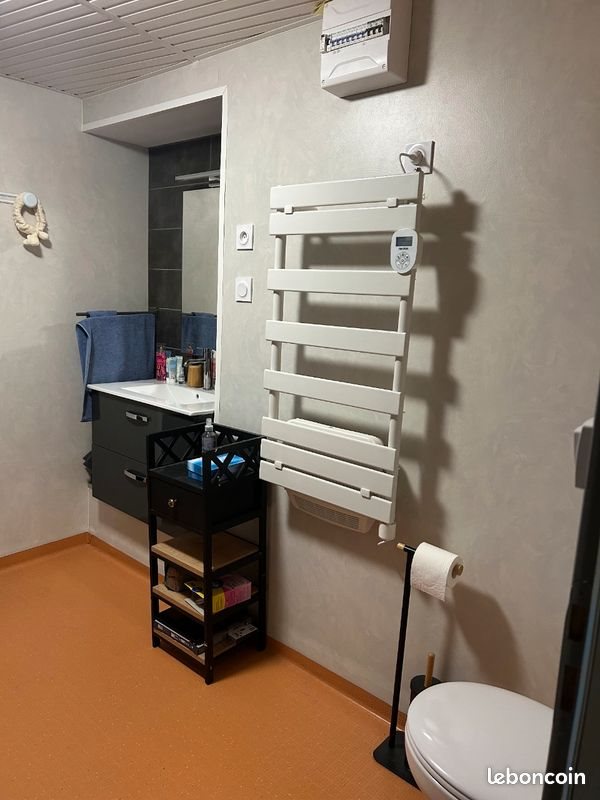 Maison à louer, 74m², Massiac