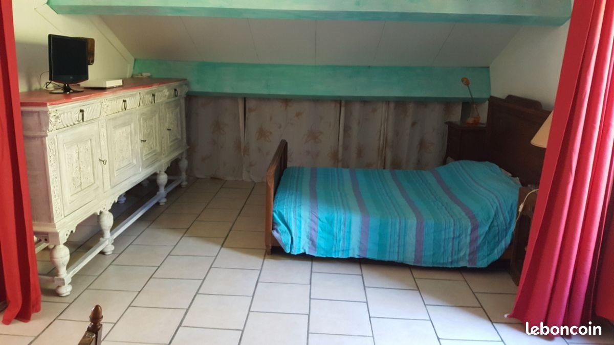 Appartement à louer, 45m², Carqueiranne